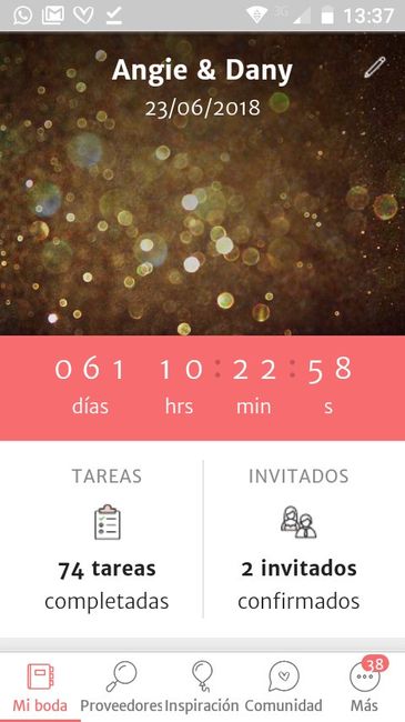 Me hizo llorar mi Esposo!! 😱 - 1