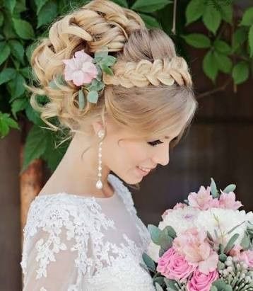 Peinado para el día b ❤️ - 3