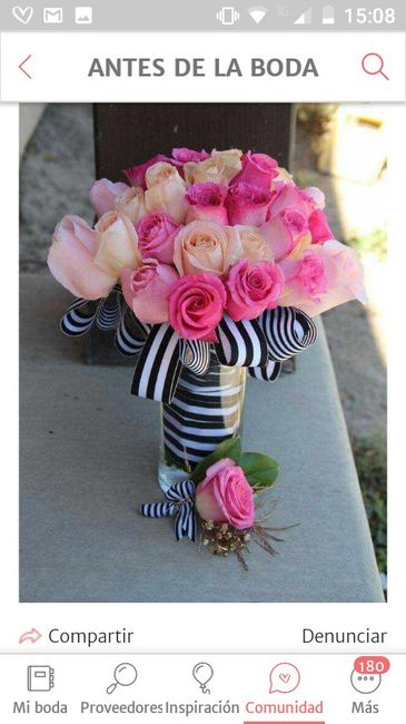 Despedida de soltera con estilo - 1