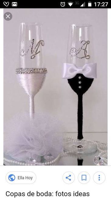 Ideas diy para copas? - 3