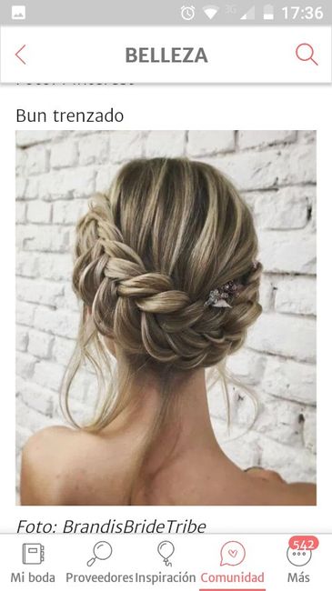 Necesito ayuda con peinados!!! 😌 - 2