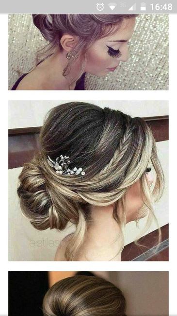 Necesito ayuda con peinados!!! 😌 - 4