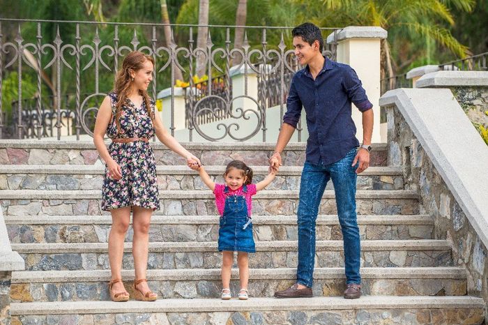 Quién tiene hijos? - 3