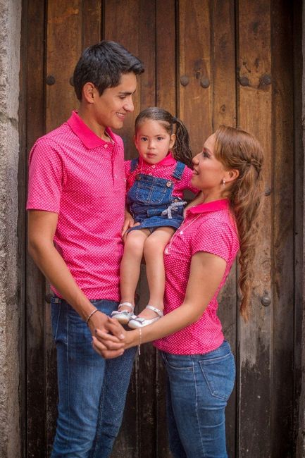 Quién tiene hijos? - 4