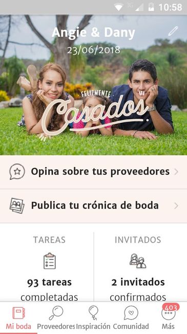 ¿Qué dice tu contador? 🗓️ - 1