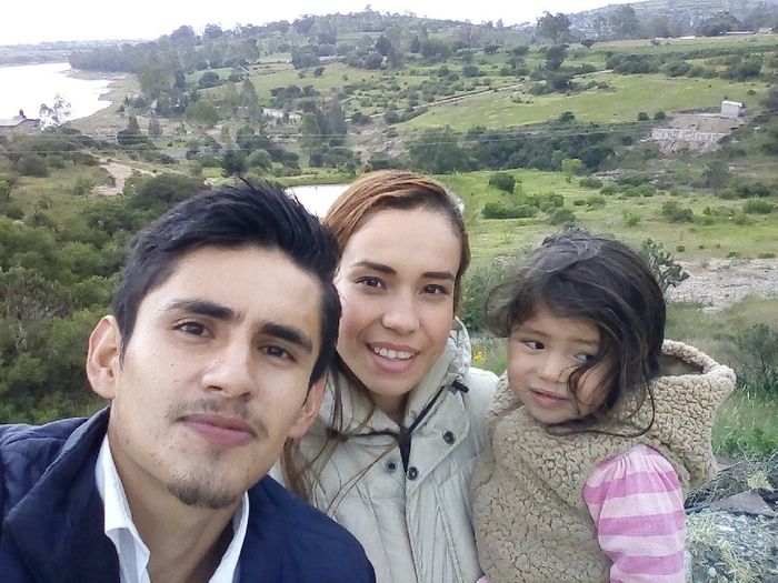 Rally - Comparte una foto de tu FM/FE - 1