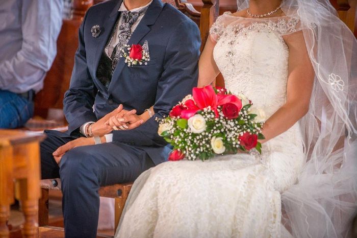 Llegaron mis fotos oficiales!! 👰🏻🤵🏻♥️ - 10