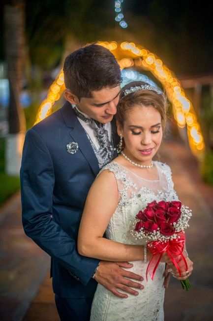 Llegaron mis fotos oficiales!! 👰🏻🤵🏻♥️ - 13