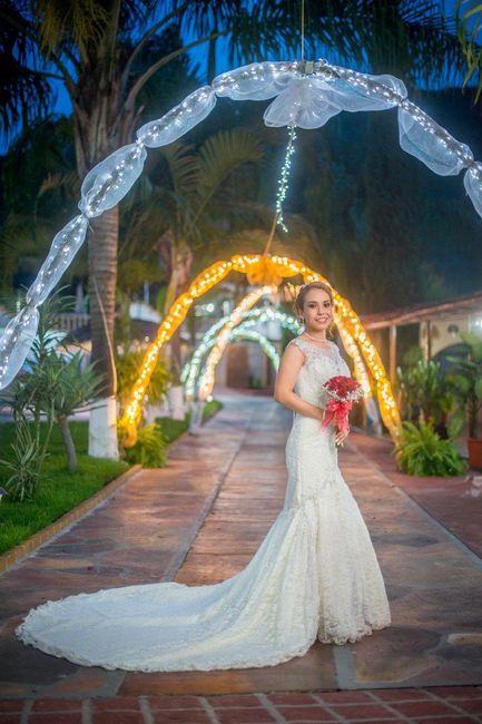 Llegaron mis fotos oficiales!! 👰🏻🤵🏻♥️ - 14