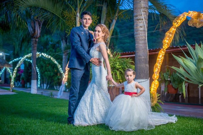 Llegaron mis fotos oficiales!! 👰🏻🤵🏻♥️ - 15