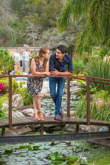 Llegaron mis fotos oficiales!! 👰🏻🤵🏻♥️ - 1