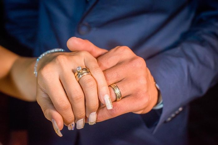 ¿cómo fue tu propuesta de matrimonio? 💍 - 6