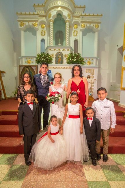 Vestidos para ellas ❤️ - 1