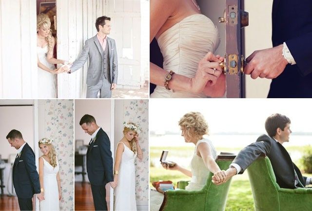 Sesión fotográfica antes de la ceremonia?:/ - 6