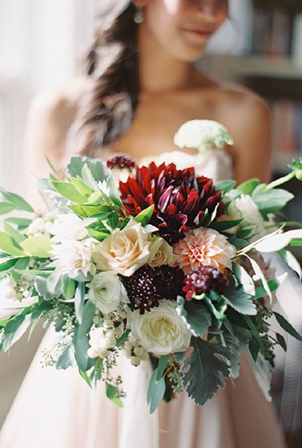 Ramos con suculentas 💐 6