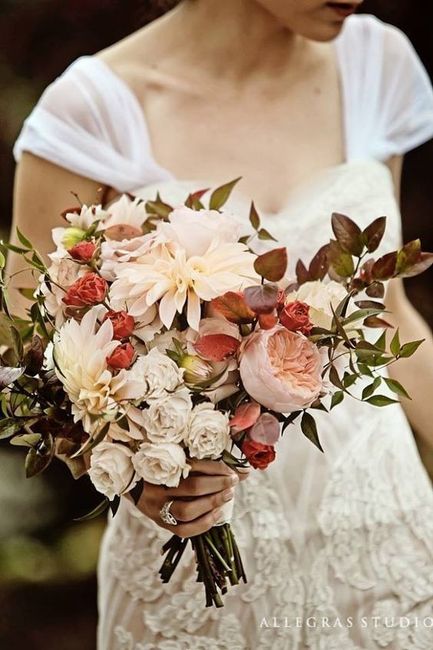 Ramos con suculentas 💐 12