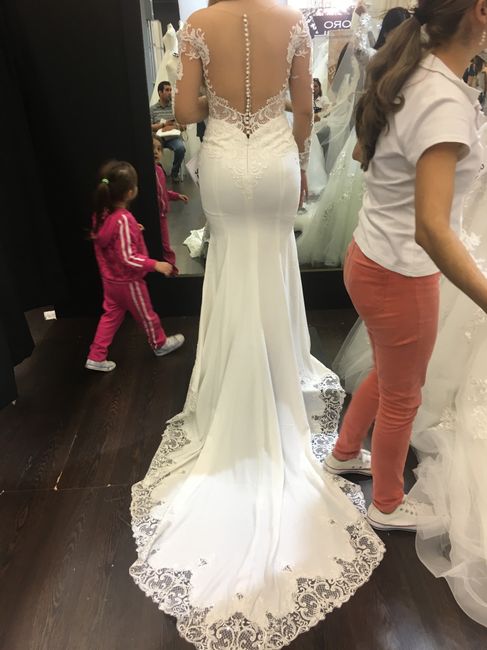 Vestido - 2