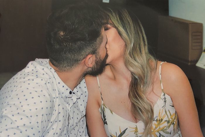 Nos casamos ! 💍 📄 3