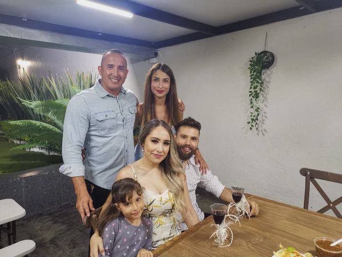 Nos casamos ! 💍 📄 6