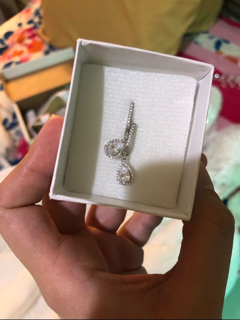 Mi ajuar de novia 👰🏼😍 - 4