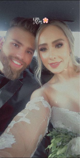 Al día! presuman a su pareja 😁 9