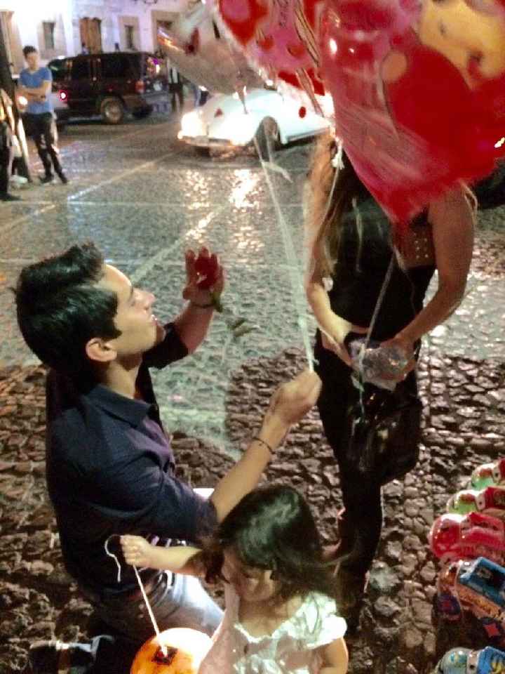 100% Enamorada de D&a - 4