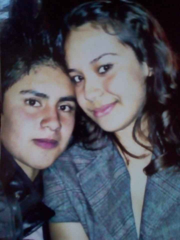 Mis Banderines- Angeles ❤️ - 1