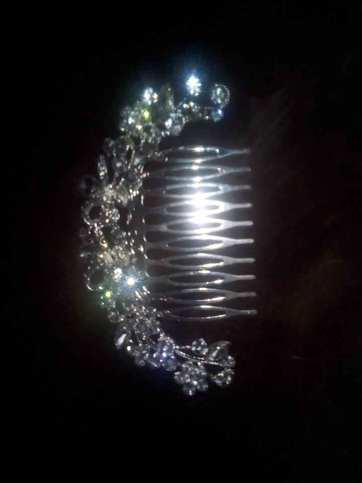 Peinado para el día b ❤️ - 1