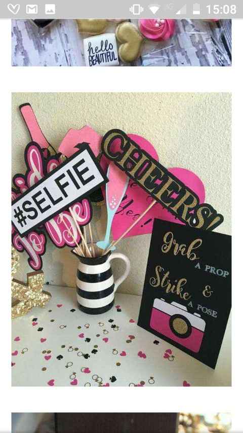 Despedida de soltera con estilo - 2