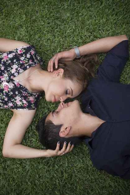 Sesión preboda 😍 - 3