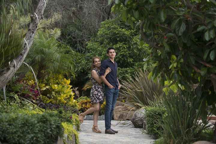 Sesión preboda 😍 - 5