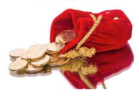 Mi galleta de la suerte es la número 4❤️ - 1