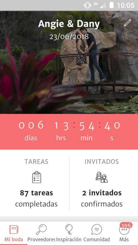 Así mi contador 🤭😱 - 1