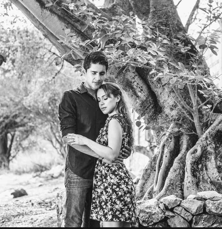 Ideas para posar en pareja 👫📸 - 1