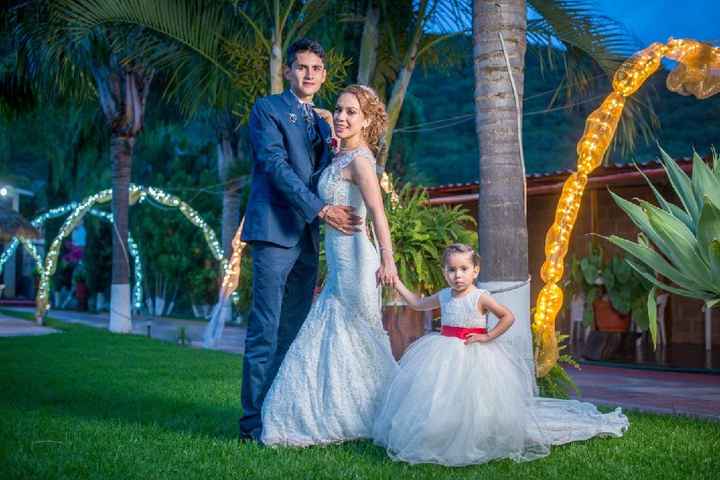 Foto de recuerdo!! - 2