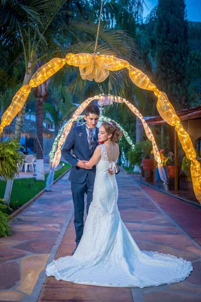 Foto de recuerdo!! - 3