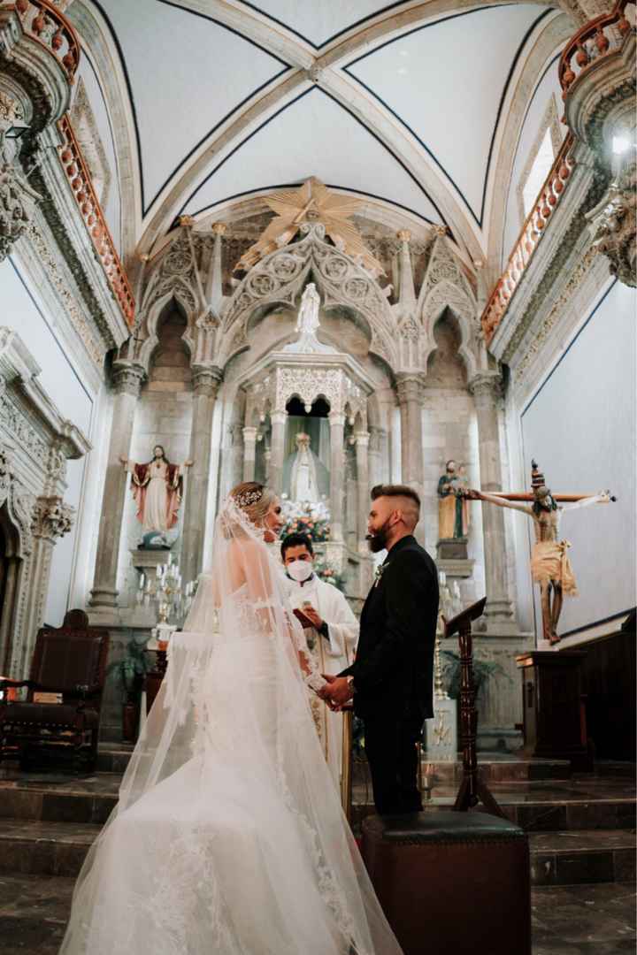 Fotos de la Boda ♥️ - 12