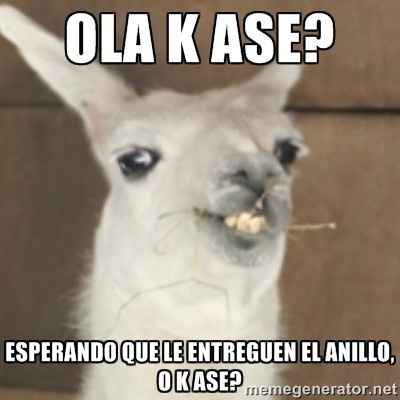 OLA K ASE