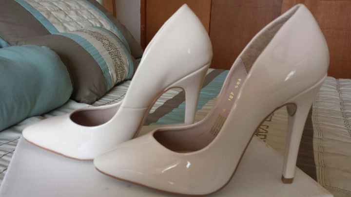 Brides, necesito su ayuda... votación!!! - 1