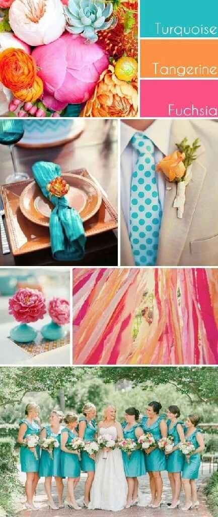 Paleta de colores: compartan la suya!!! - 2