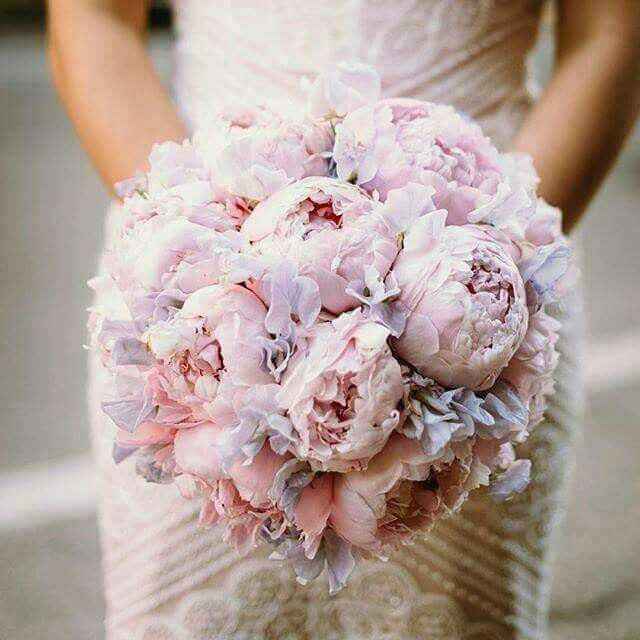Hermosos bouquets de novia!!! - 9