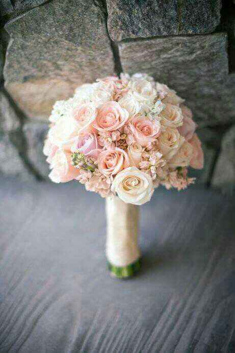 Hermosos bouquets de novia!!! - 10