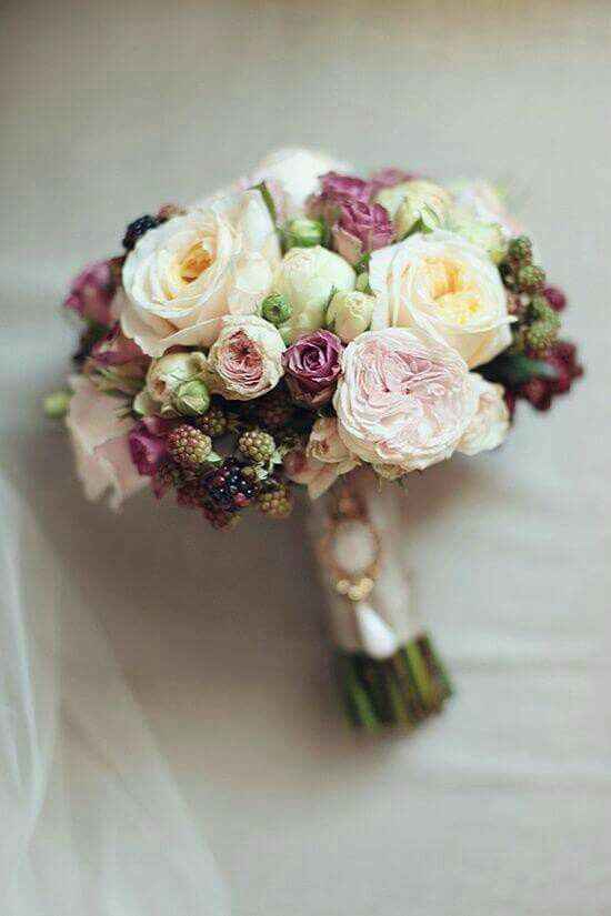 Hermosos bouquets de novia!!! - 13