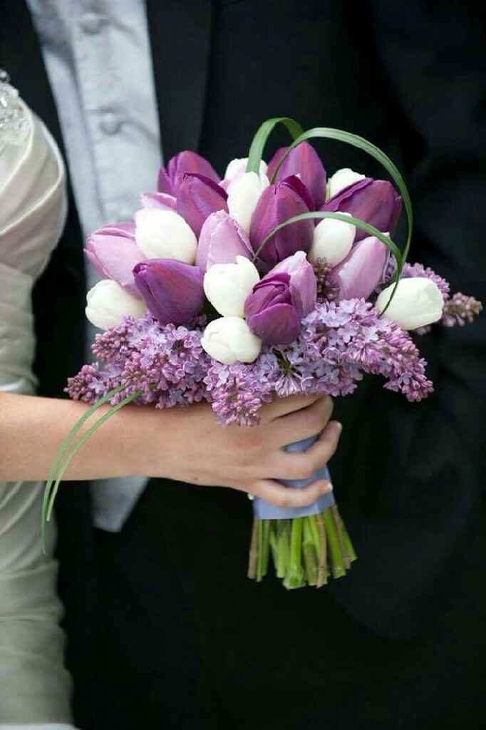 Hermosos bouquets de novia!!! - 18