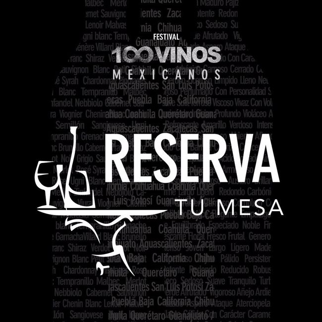 100 vinos mexicanos