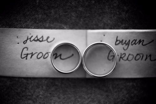 Un detalle para recordar