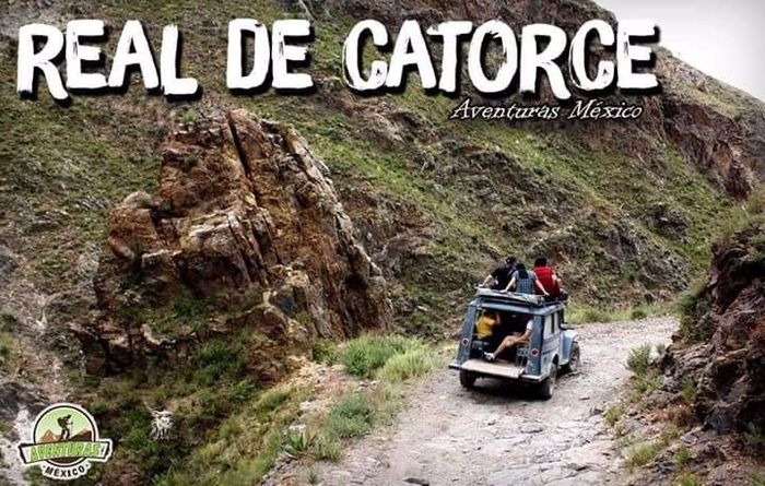 Real de Catorce