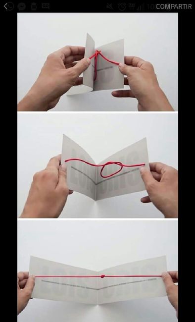 18 invitaciones fuera de lo común - 2