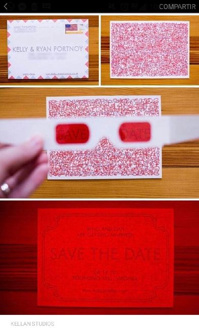 18 invitaciones fuera de lo común - 7