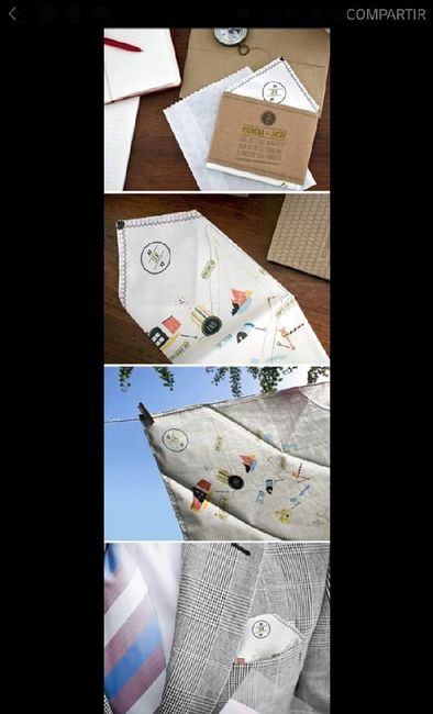 18 invitaciones fuera de lo común - 14